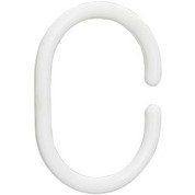 BANYO PERDESİ HALKASI (250 ADET)