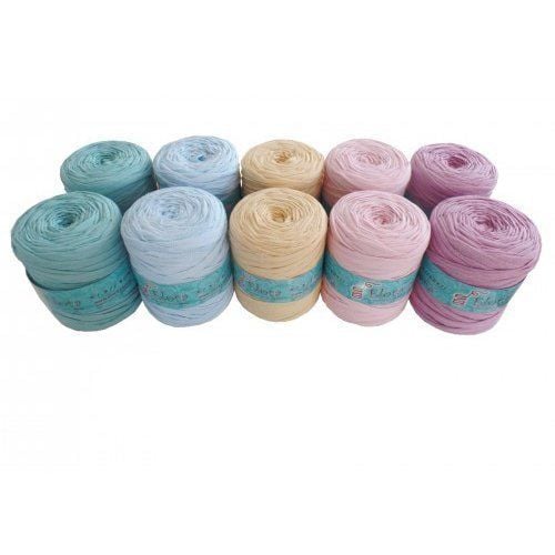 Penye ipi (1 adet) PEMBE