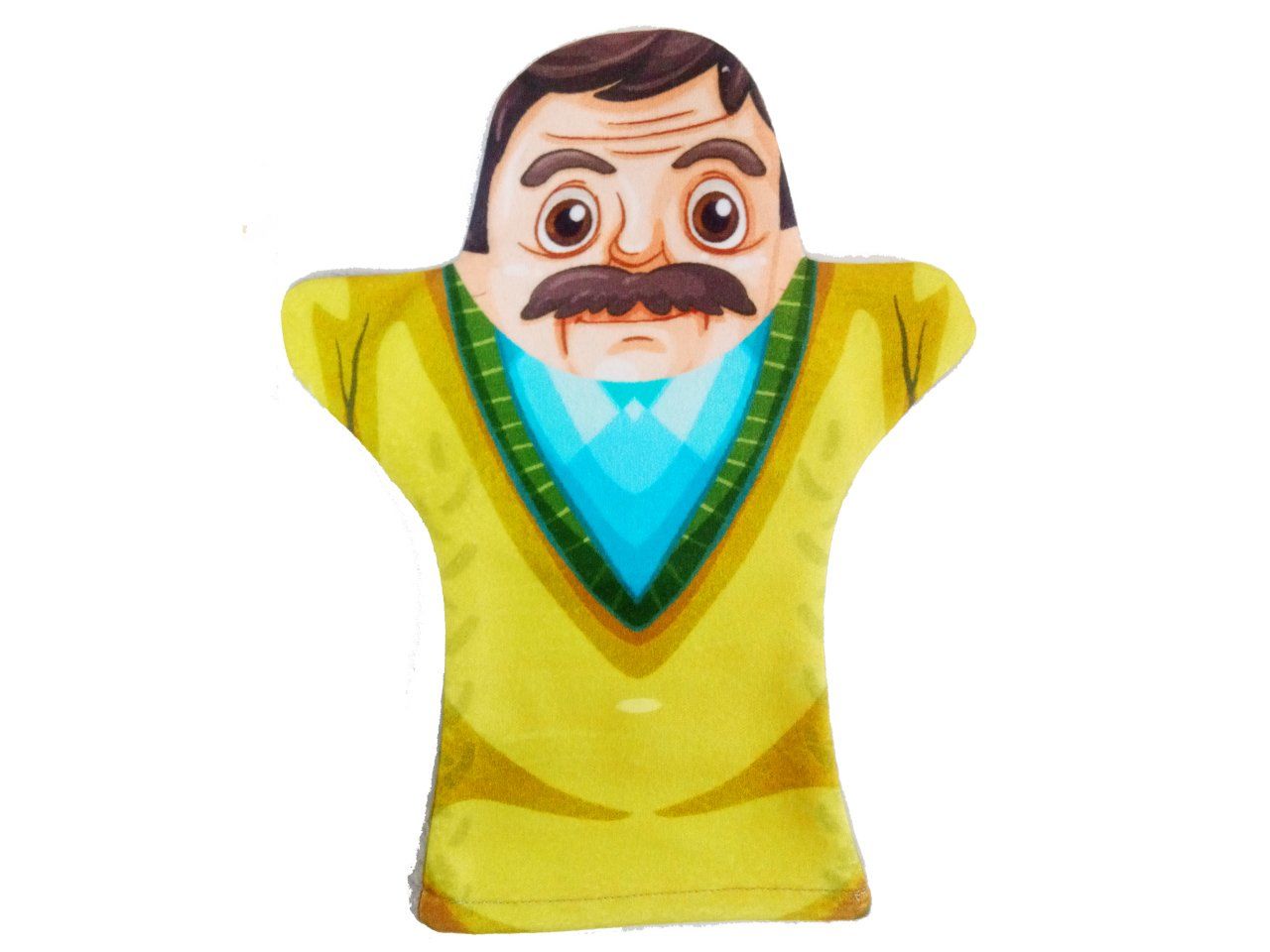 EL KUKLASI (BABA) MODEL