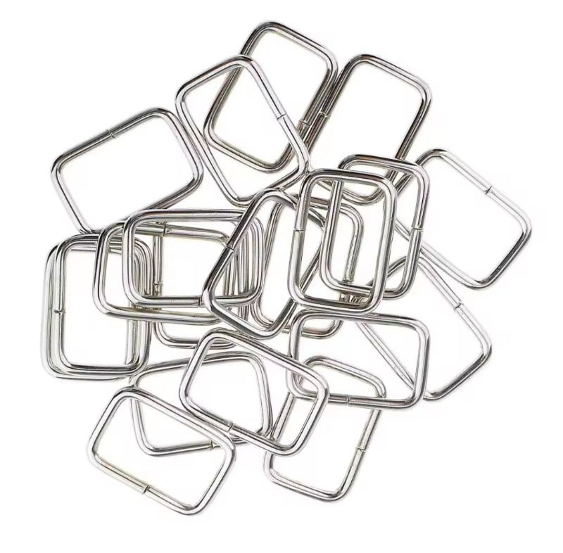 KARE HALKA 3/4 CM (1 KG)