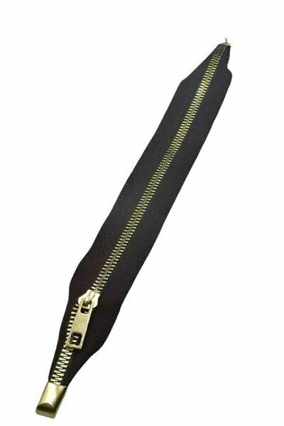 ÇANTA FERMUARI DİP KAPALI 30 CM 10'LU