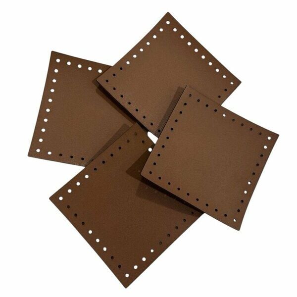 8X8 DERİ ( 10 ADET)