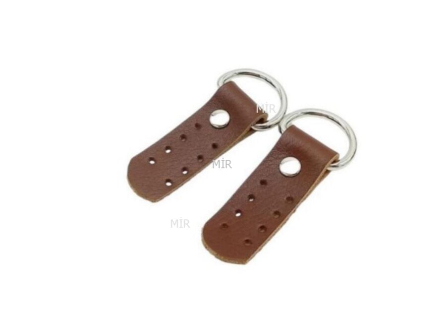 SUNİ DERİ SAP UCU BÖCE (10 ÇİFT)