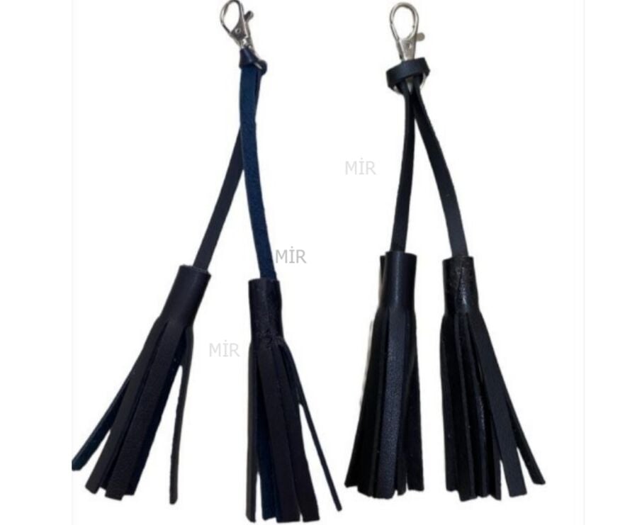 DERİ ÇANTA PÜSKÜLÜ (1 ADET)