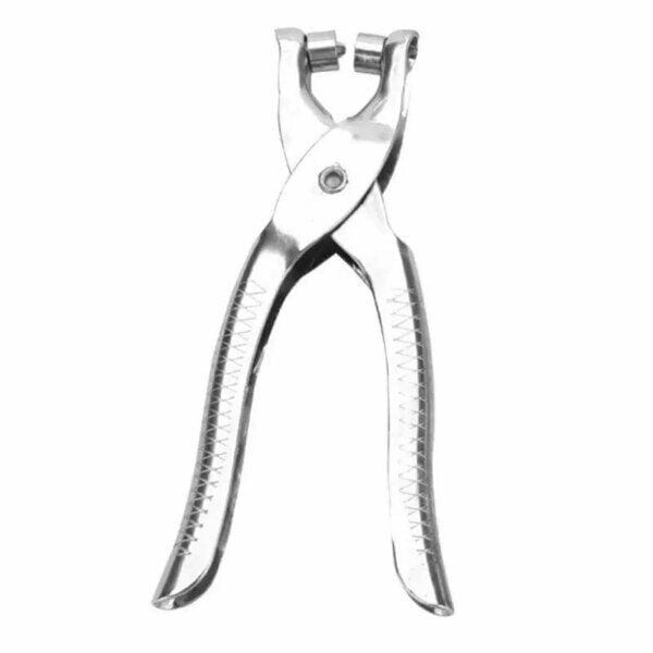 METAL KUŞ GÖZÜ KAPSÜL PENSESİ DK-008