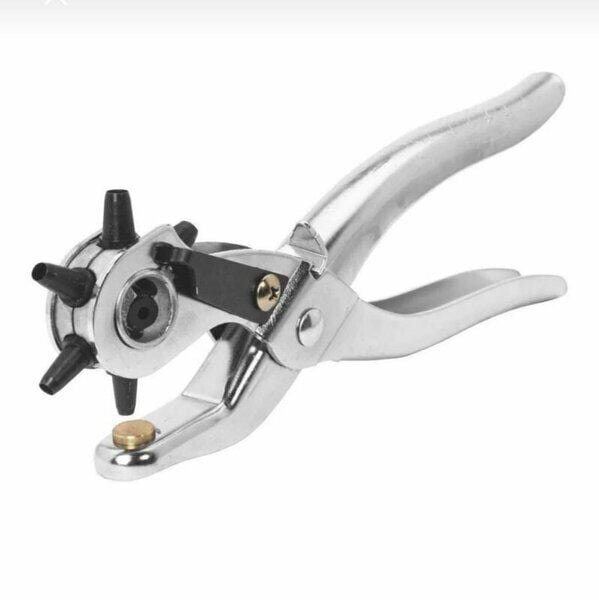 METAL KEMER DELME KAPSÜL PENSESİ DK-010
