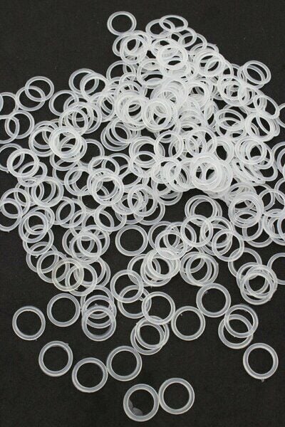 BÜYÜK OYA HALKASI (500 GR/ PK)