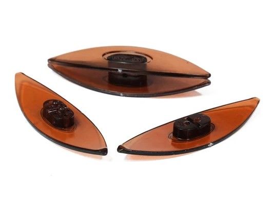 PLASTİK MEKİK (1 ÇİFT)