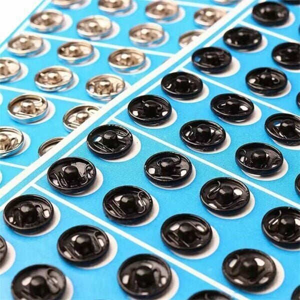 METAL ÇITÇIT NO:2 12 MM (2 GROSA-288 AD)