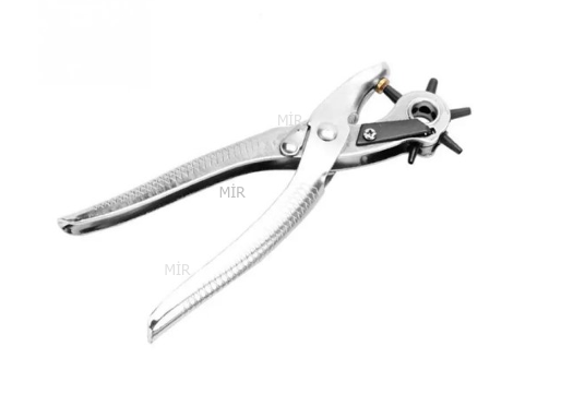 METAL KEMER DELME PENSESİ DK-005