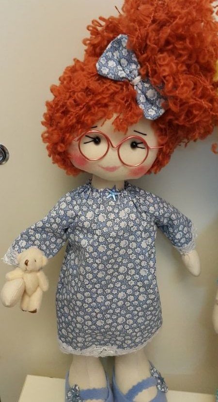 PLASTİK GÖZLÜK (10AD) SARI