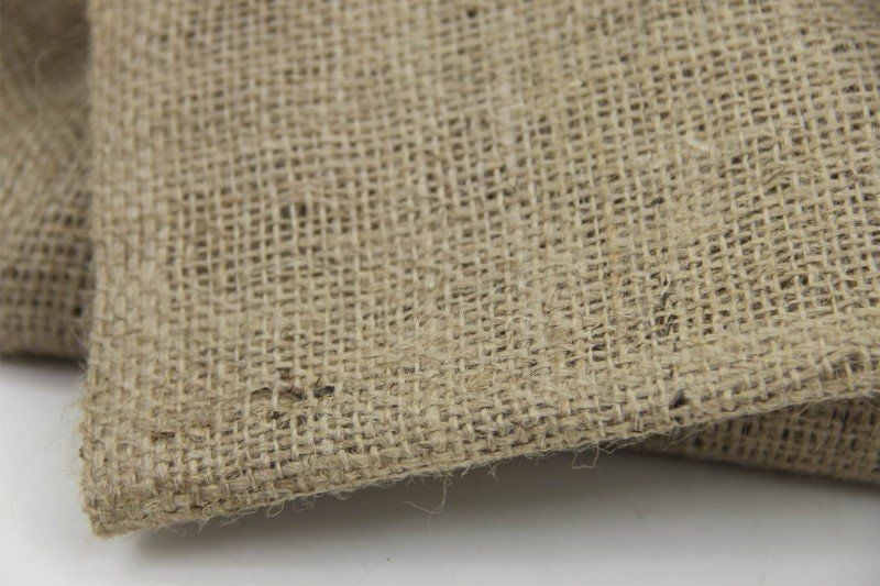 JUT KUMAŞ ÇUVAL BEZİ (1MT ENİ X 50 MT)