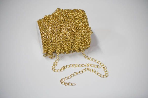 ZİNCİR 1,6 MM (50 MT)