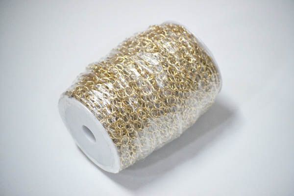 ZİNCİR 1,6 MM (50 MT)
