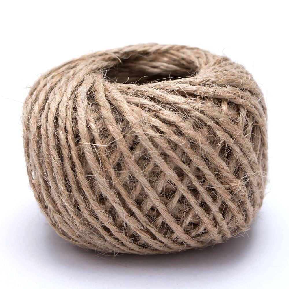 KENDİR İPİ (1 KG)