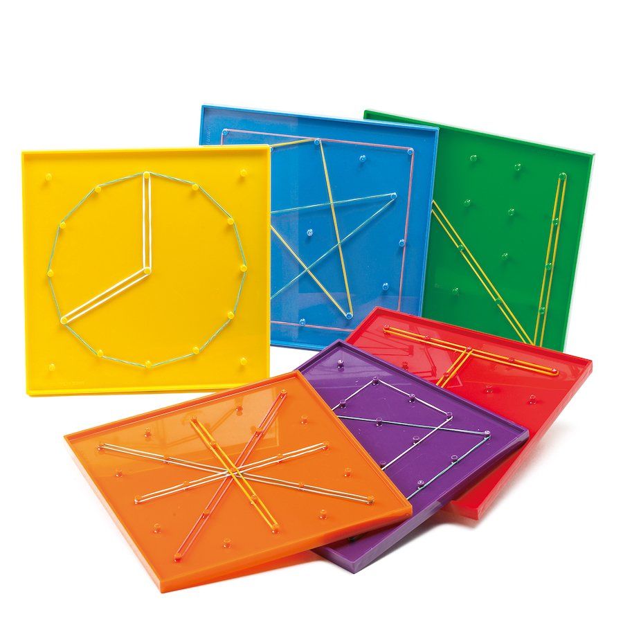 GEOMETRİ TAHTASI