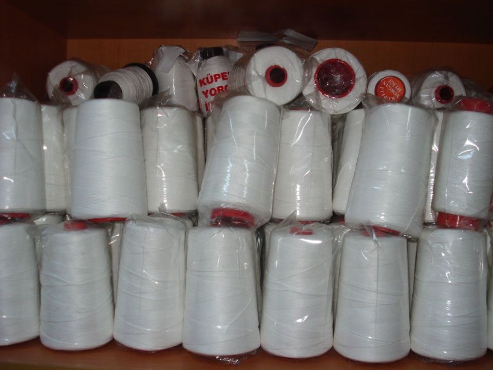 YORGAN İPİ (makara) 700 Mt.