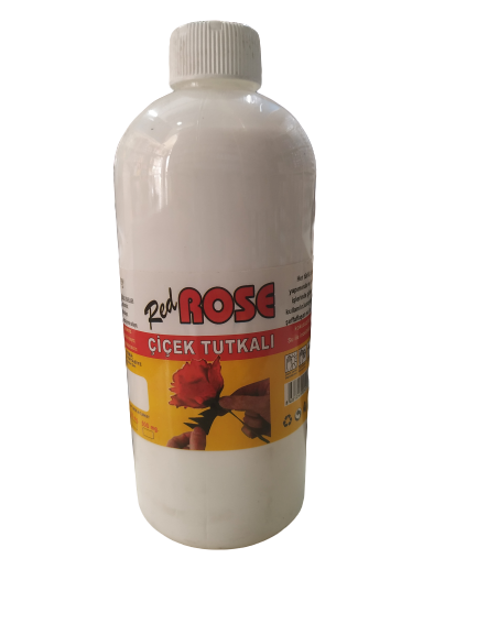 RED ROSE ÇİÇEK TUTKALI (500 ML)