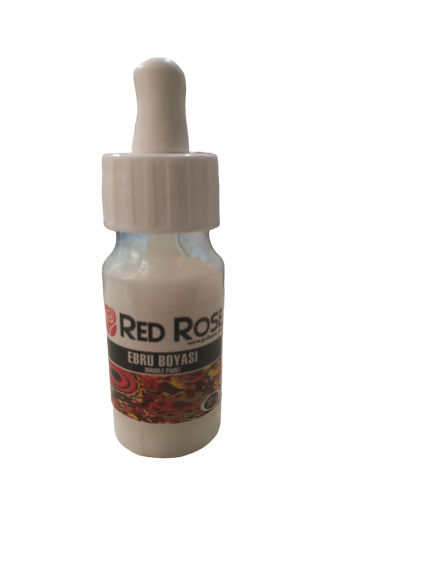 EBRU BOYASI DAMLALIKLI (30 ML)
