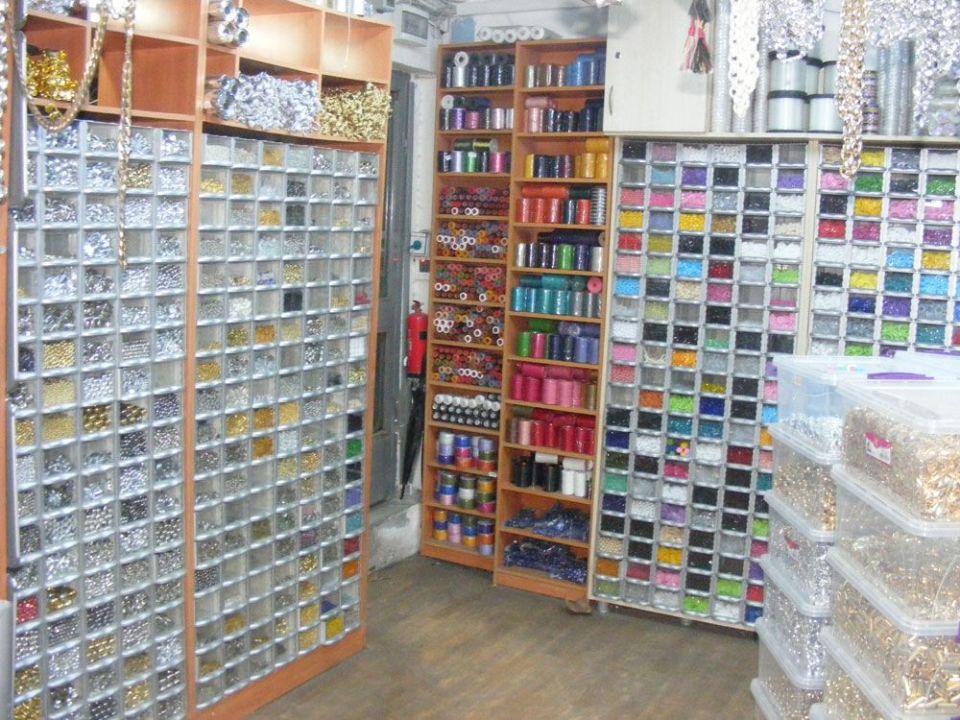 KUZU BONCUK - CAM BONCUK (100 Ad) YEŞİL