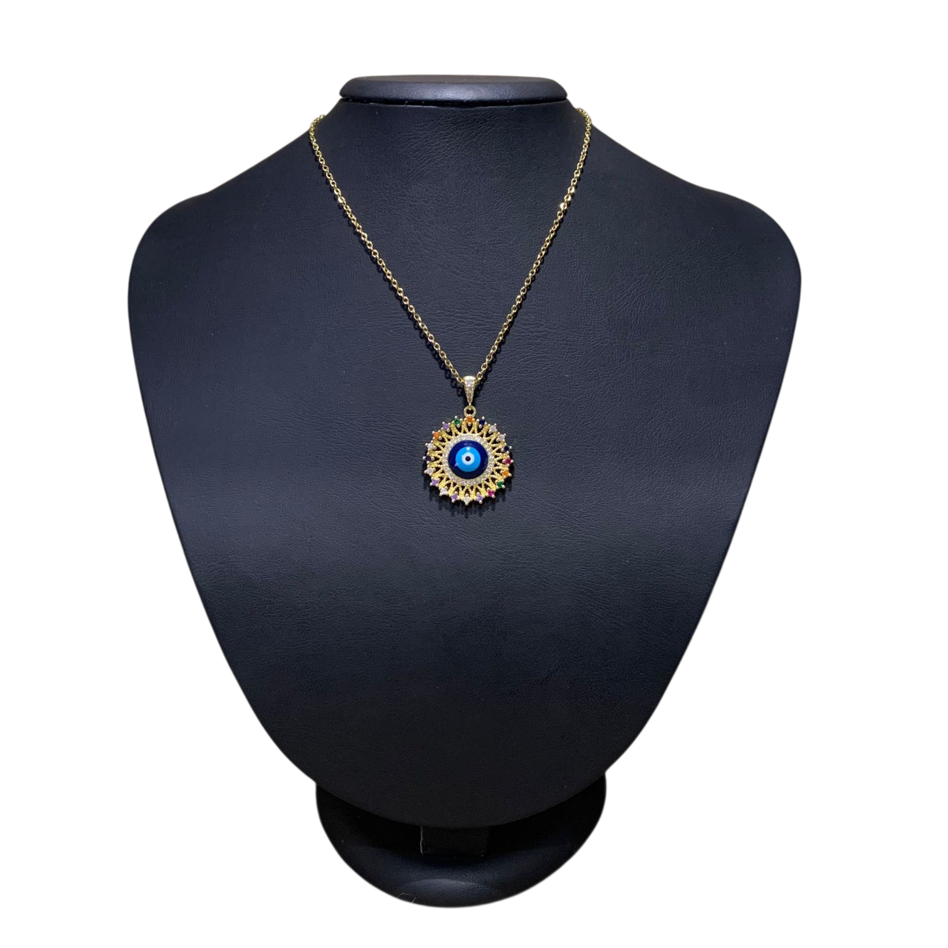 ÇELİK KOLYE (1 ADET) NO 47