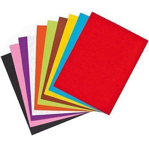 KEÇE 3 MM A4 PAKETLİ (10 ADET)