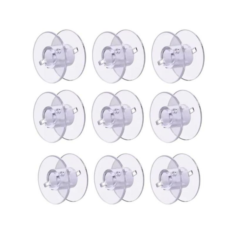 PLASTiK MASURA BOBİN (100 ADET)