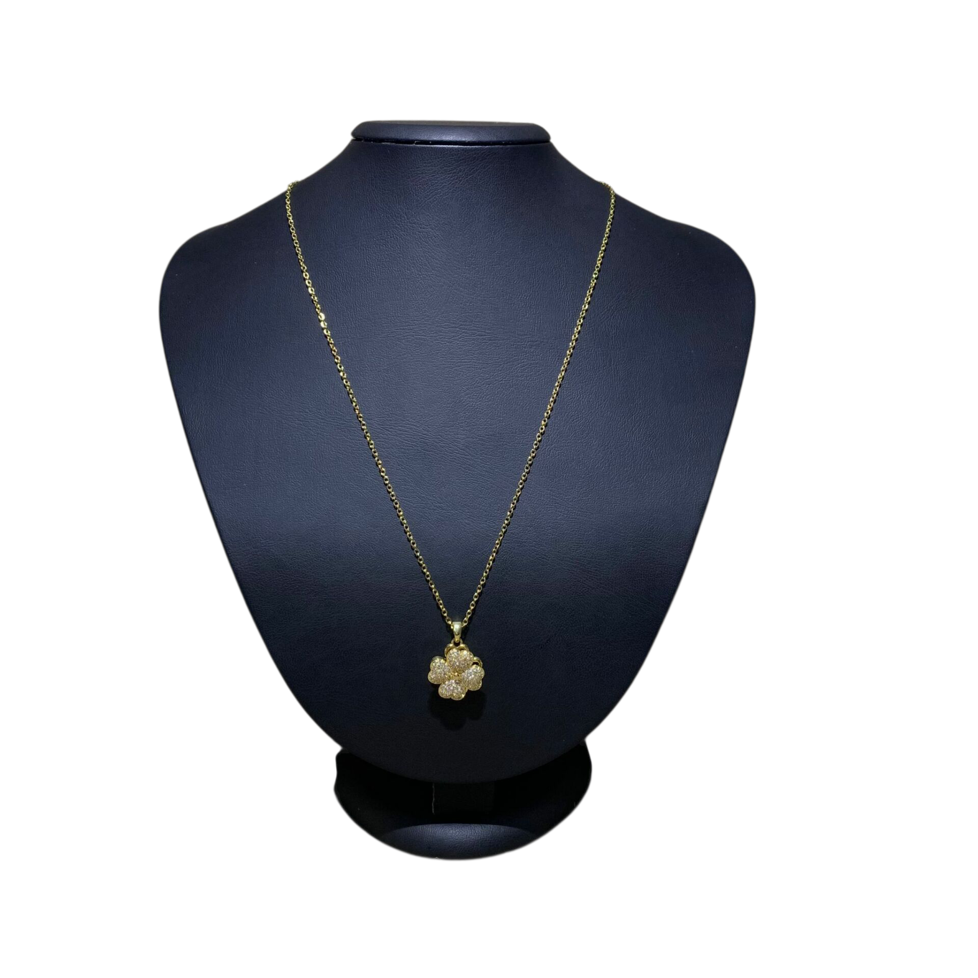 ÇELİK KOLYE (1 ADET) NO 76